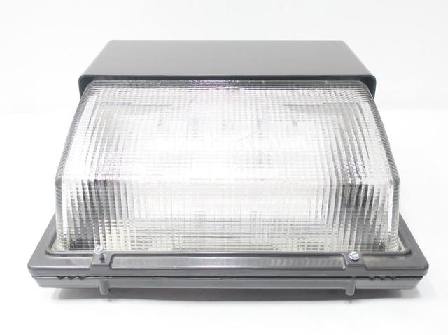 VICKERS TWH-LED-ALO-50K-T3M-347-DDBXD 2513NF LED LIGHT FIXTURE 80W 347-480V-AC