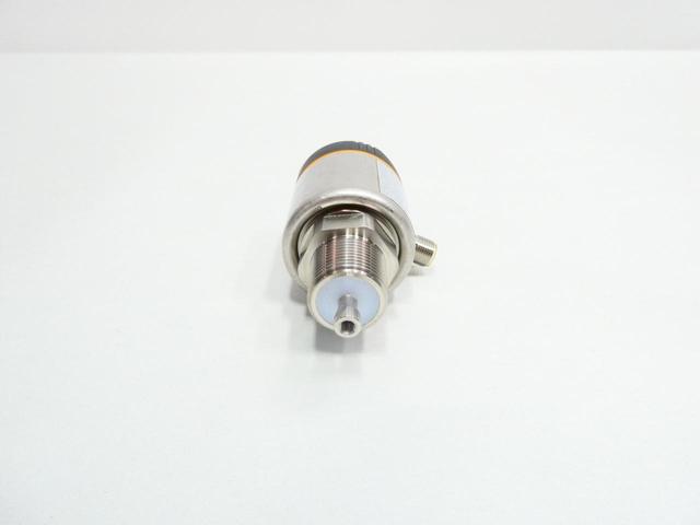 IFM ELECTRONIC LR7300 ELECTRONIC LEVEL SWITCH 18-30V-DC