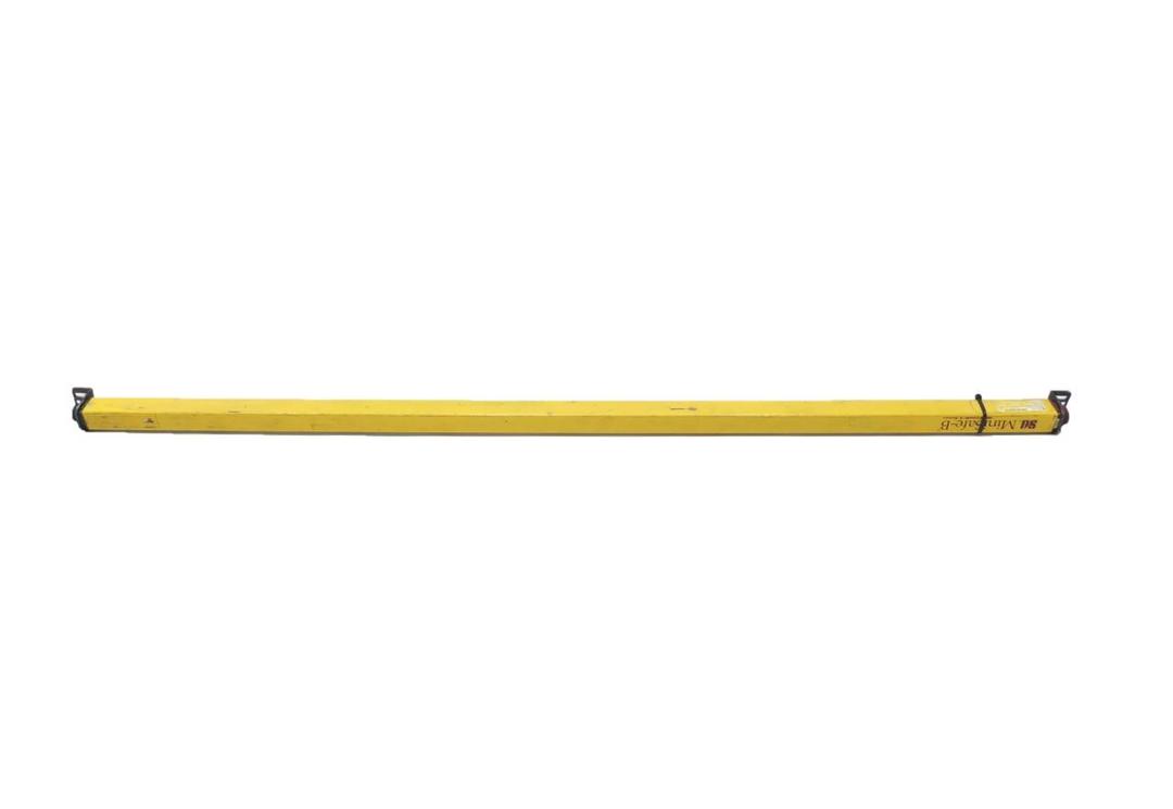 STI MS4348B-2 MINISAFE LIGHT CURTAIN RECEIVER