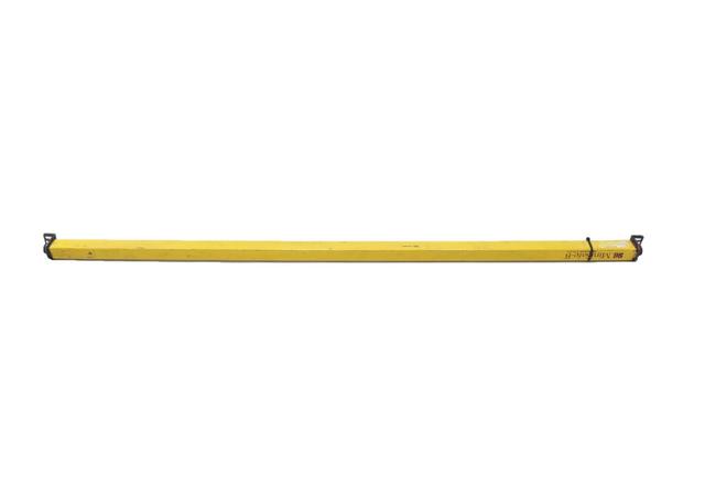 STI MS4348B-2 MINISAFE LIGHT CURTAIN RECEIVER