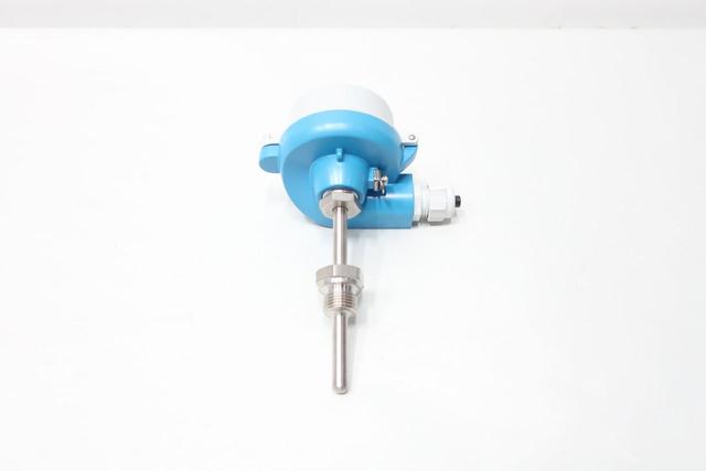 ENDRESS HAUSER TR10-ABD1BHS2KA000 THERMOMETER 0-100C
