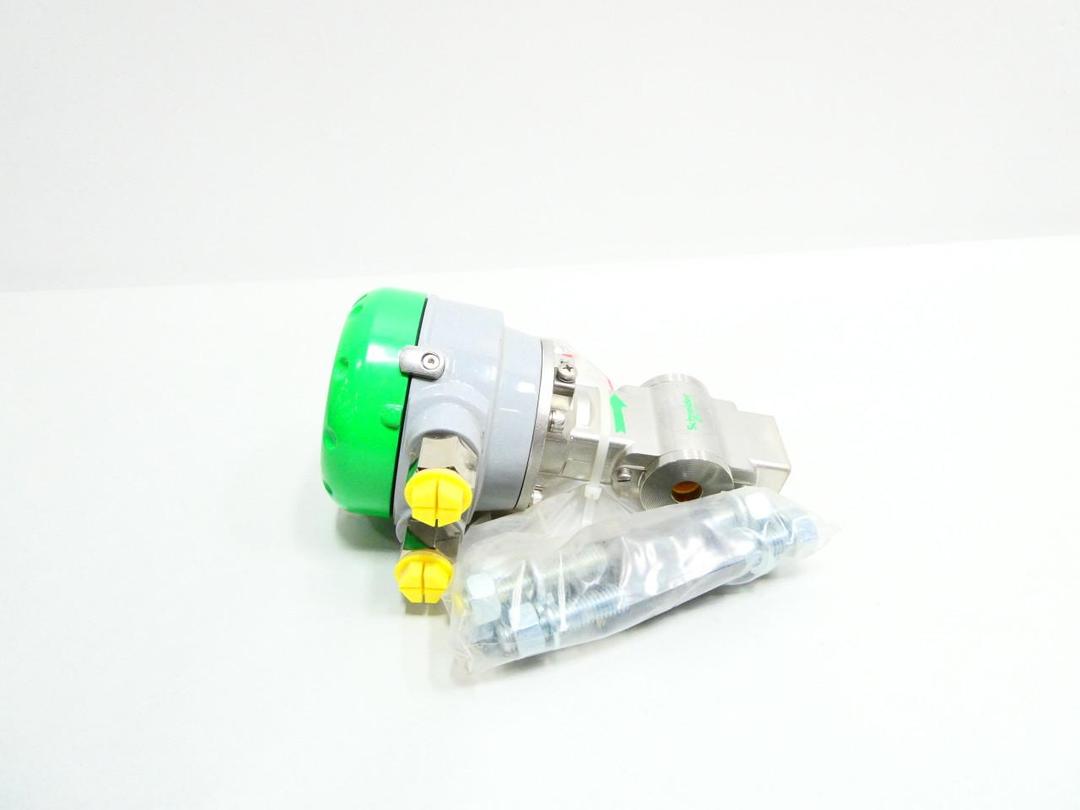 SCHNEIDER 8500A MAGNETIC FLOW METER 1/2IN