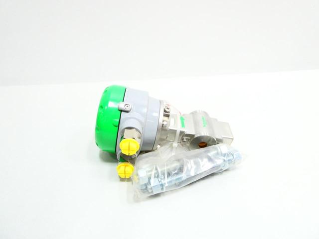 SCHNEIDER 8500A MAGNETIC FLOW METER 1/2IN