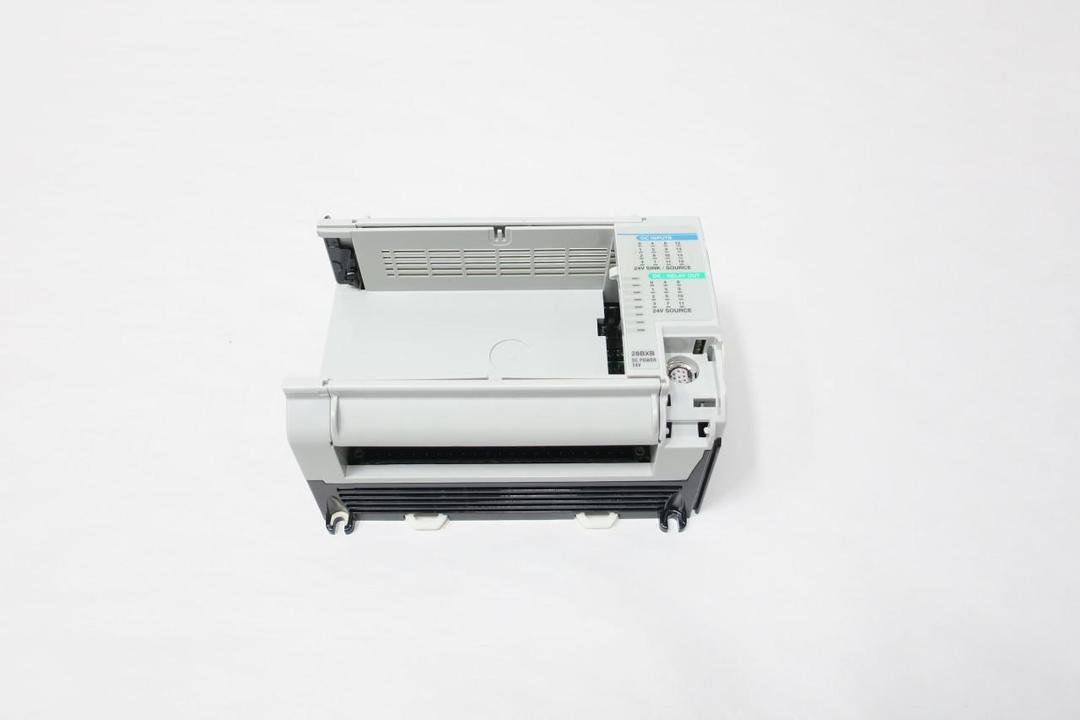 ALLEN BRADLEY 1764-28BXB MICROLOGIX 1500 BASE UNIT SER B