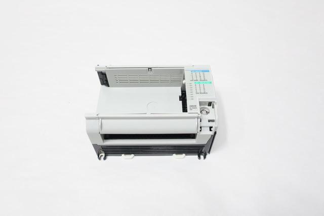 ALLEN BRADLEY 1764-28BXB MICROLOGIX 1500 BASE UNIT SER B