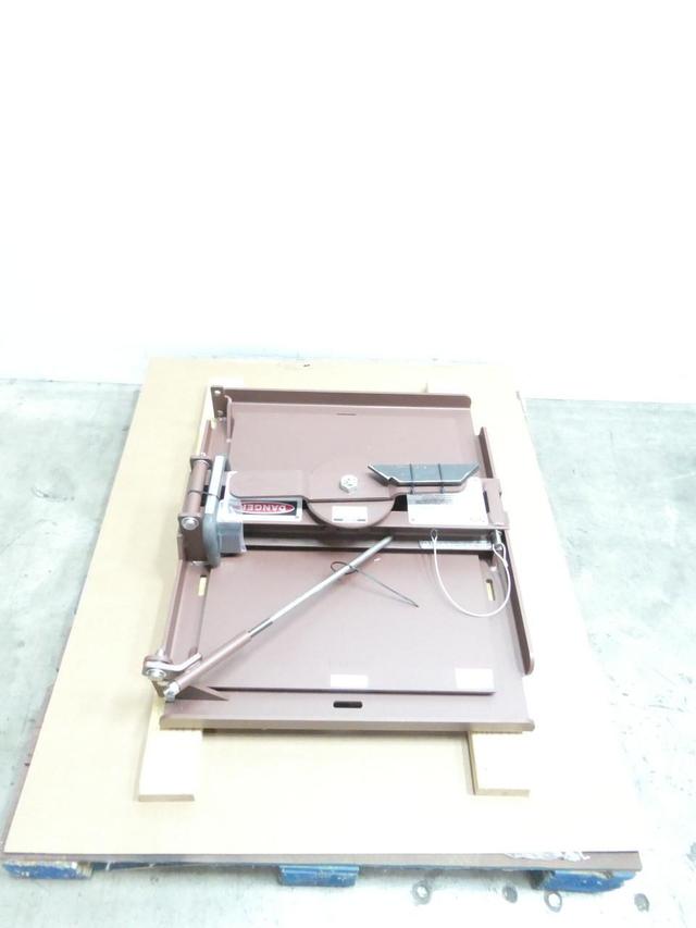 BTA IMTEC FLEXISEAL DUCT DOOR PLATE 26" X 32"