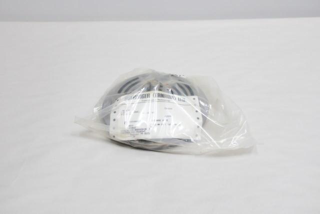 HOERBIGER 28438-1 DISCHARGE VALVE 6-1/2IN