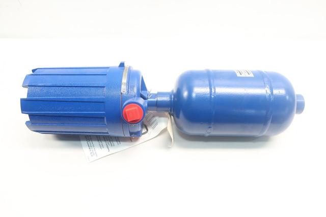 MAGNETROL B75-1B20-COA LIQUID LEVEL SWITCH 120V-AC