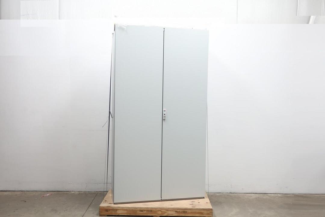 RITTAL 8012009 SPECIAL TS-8 TS82 STEEL CHASSIS ENCLOSURE 2200X1000X600MM
