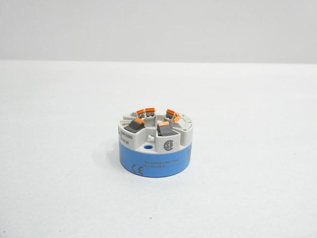 ENDRESS HAUSER TMT82-AAA1CB1A1AAA1 TEMPERATURE SENSOR -40-85C 11-42V-DC