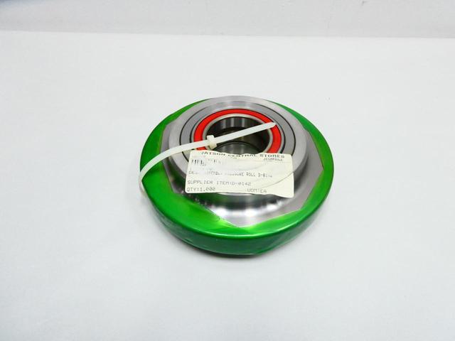 ELIZABETH D-0142 PRESSURE ROLL ASSEMBLY
