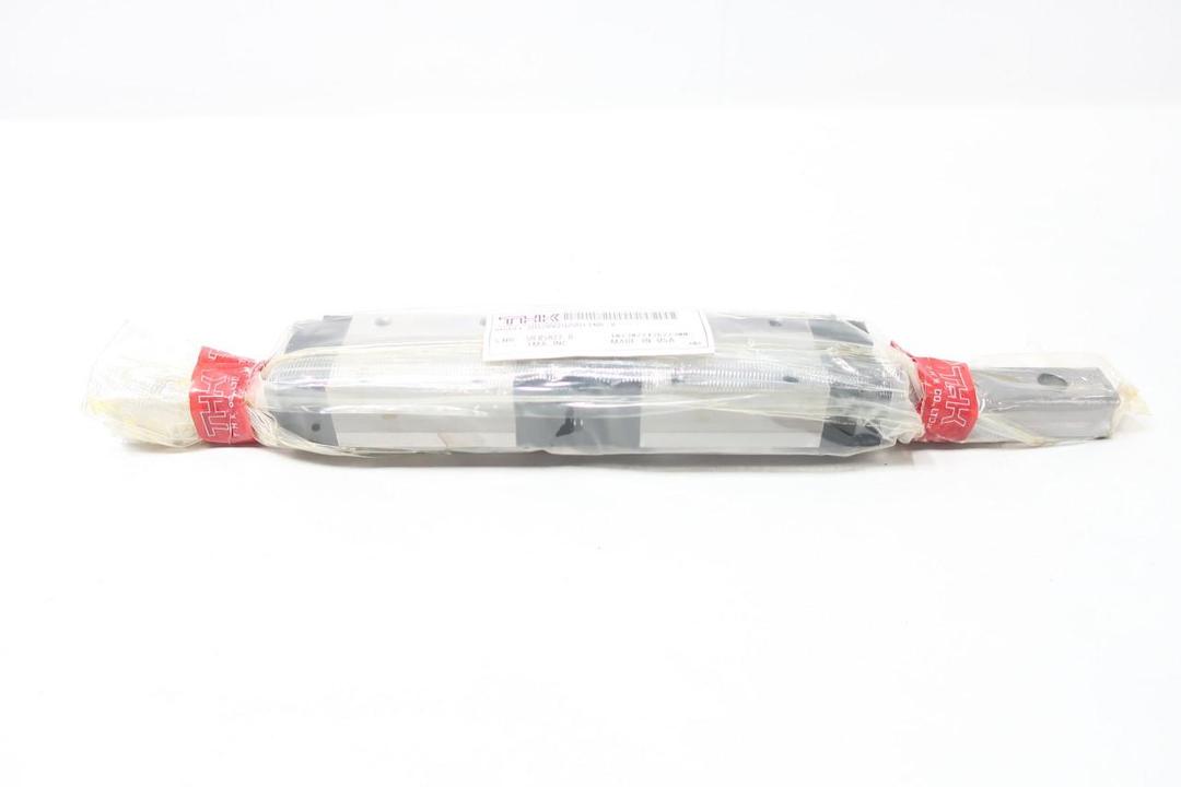 THK SHS20V2QZUU+340L-II LINEAR GUIDE 340MM 20MM