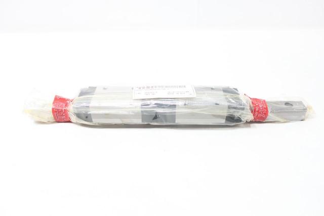 THK SHS20V2QZUU+340L-II LINEAR GUIDE 340MM 20MM
