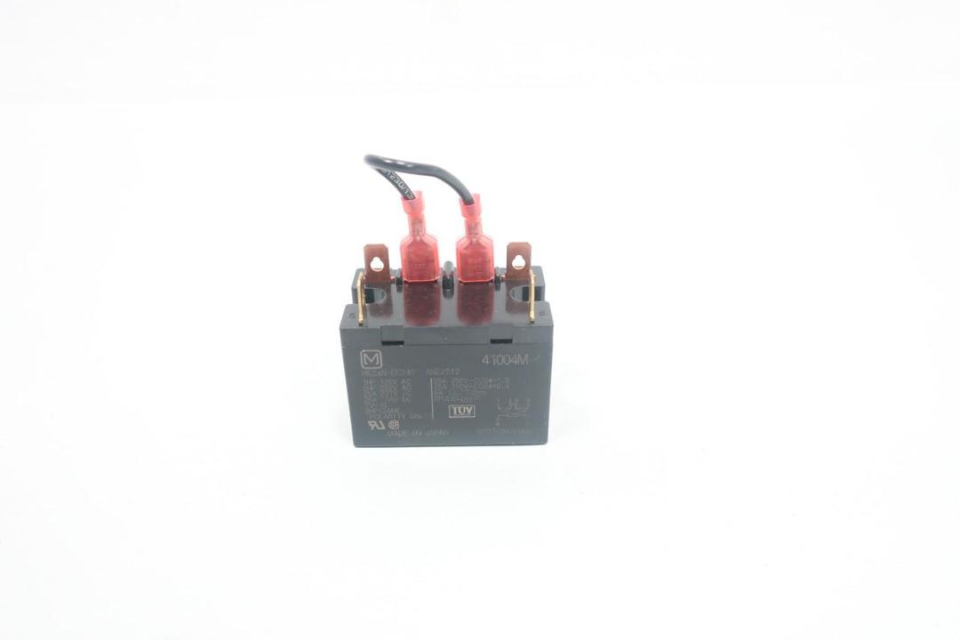 TUV HE2AN-DC24V AHE2212 RELAY 24V-DC
