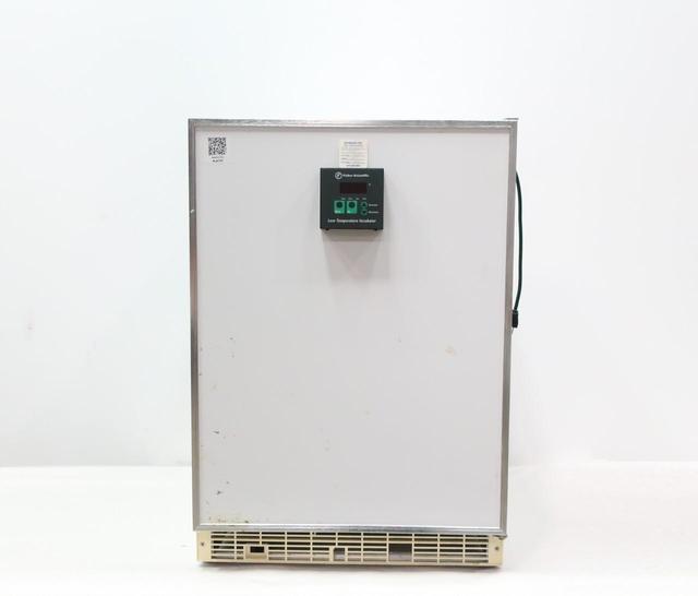FISHER SCIENTIFIC 146E 97-990E LOW TEMPERATURE INCUBATOR 115V-AC