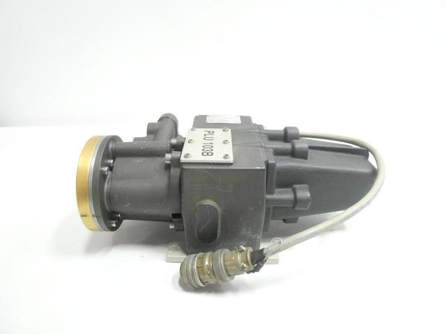 PIERBURG INSTRUMENTS PLU 103B-CONV FLOW METER 30L/H 33V-DC