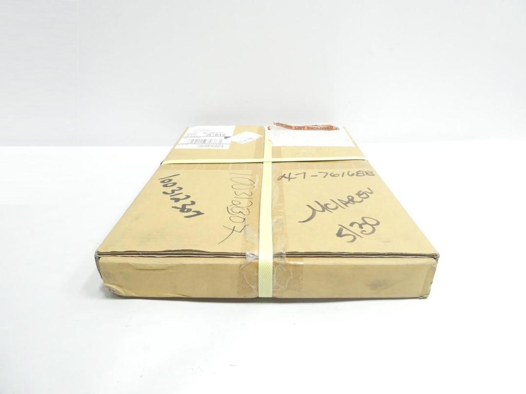 BALDOR AV02140727 135298 NO 1500 TRAPEZOIDAL OIL RING