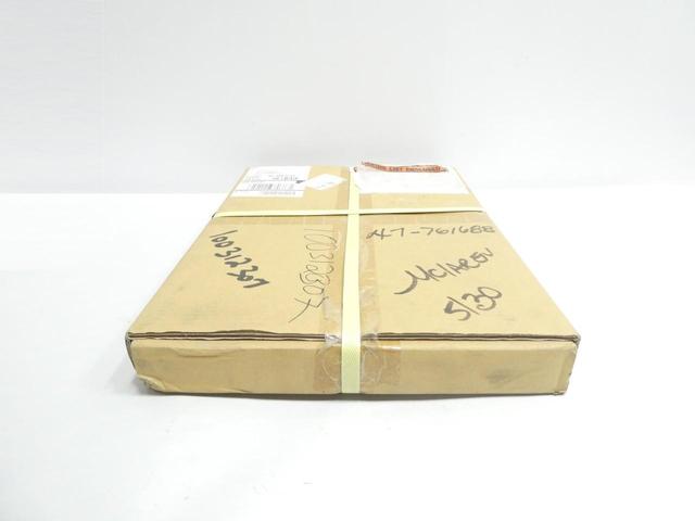 BALDOR AV02140727 135298 NO 1500 TRAPEZOIDAL OIL RING