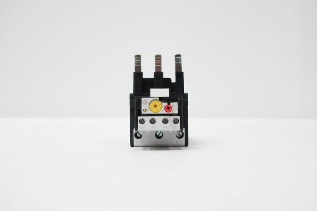 GENERAL ELECTRIC GE RT2E OVERLOAD RELAY 30-43A