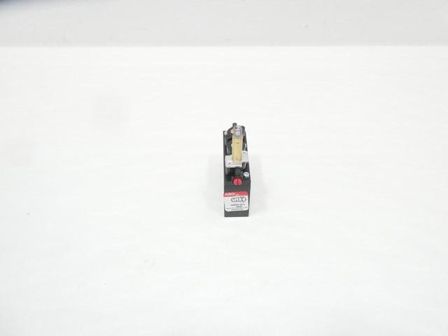 ARO A222SS-120-A SOLENOID VALVE