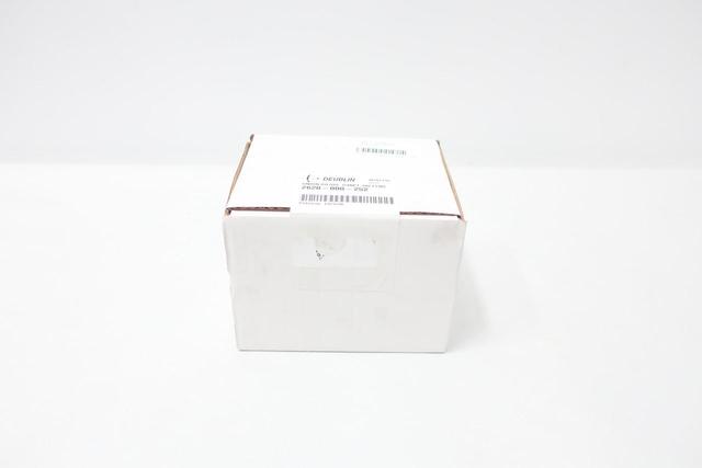 DEUBLIN 2620-000-252 ROTARY UNION