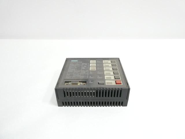 SIEMENS SAM 5 SAMMS-LVX COMMUNICATION MODULE