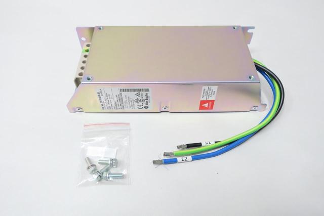 ALLEN BRADLEY 22-RF018-BL LINE FILTER 18A AMP 100-240V-AC