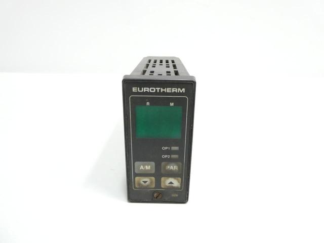 EUROTHERM 808/R1/N0/N0/(AKMC500)// DIGITAL CONTROLLER MODULE