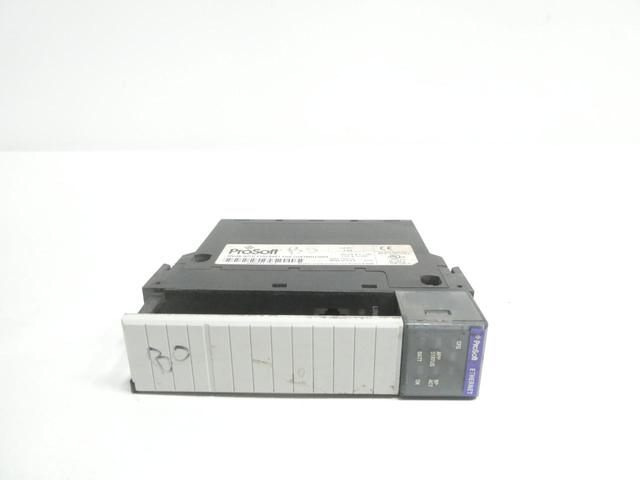 PROSOFT MVI56 GAS FLOW MEASUREMENT COMMUNICATION MODULE