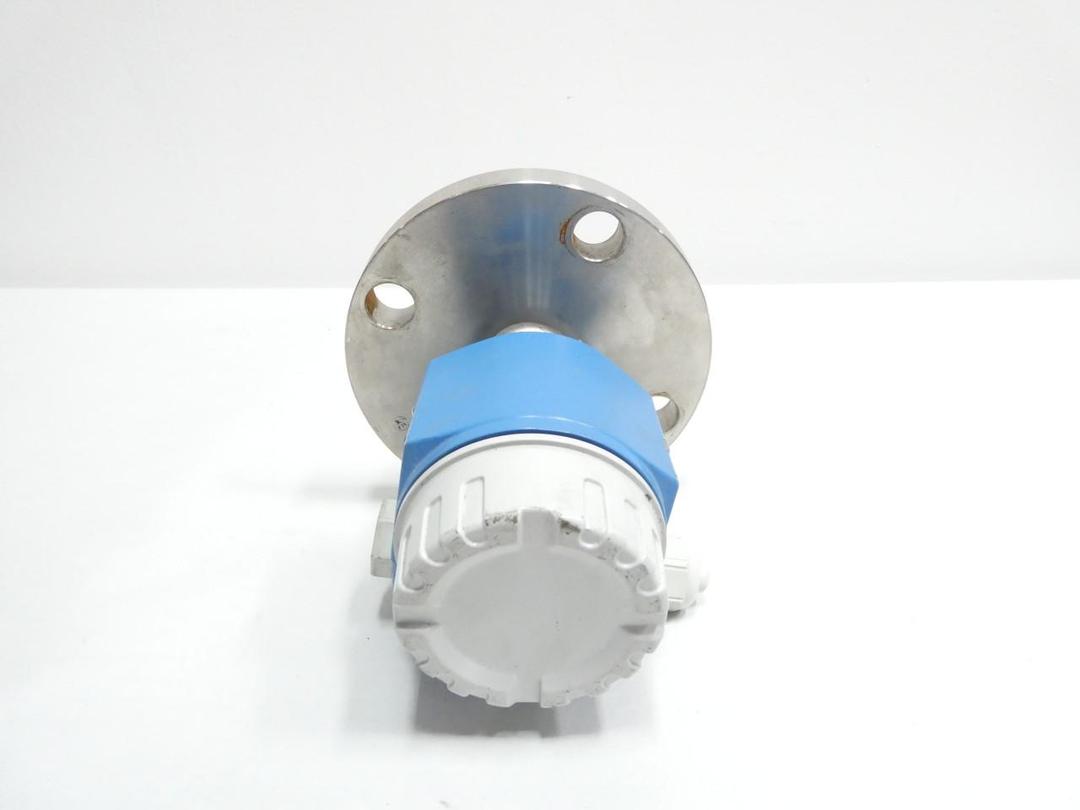 ENDRESS HAUSER FTL50-11D1/0 VIBRATING LEVEL SWITCH 10-55V-DC