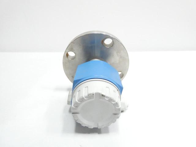 ENDRESS HAUSER FTL50-11D1/0 VIBRATING LEVEL SWITCH 10-55V-DC