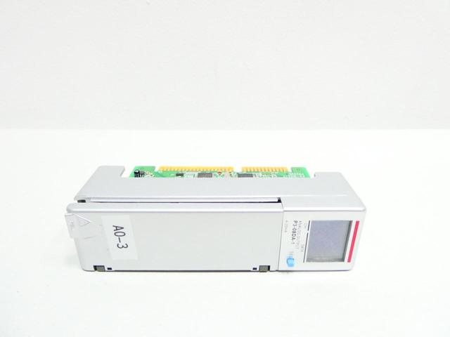 AUTOMATION DIRECT P3-08DA-1 ANALOG OUTPUT MODULE