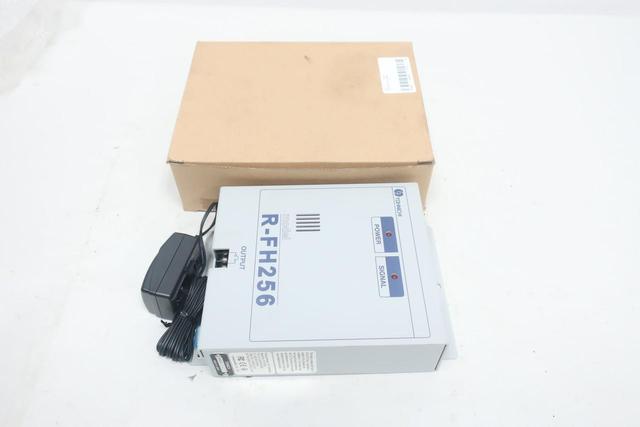 TOHNICHI R-FH256 ERROR PROOFING TORQUE WRENCH RECEIVER