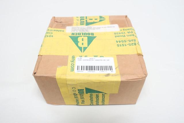 COOK COMPRESSION VAB047AG-66-1#2 4-7/8IN MANLEY DISCHARGE VALVE