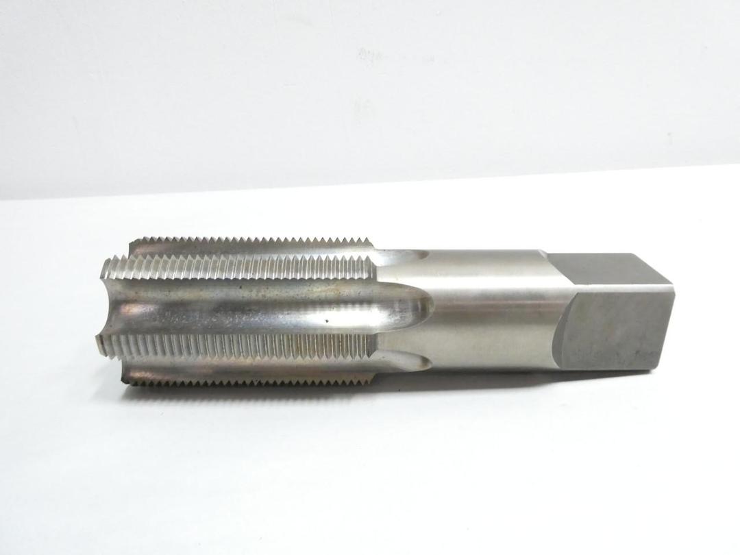 UNION HSG 503 HSG NS 8 2-1/2IN PIPE BOLT TAP
