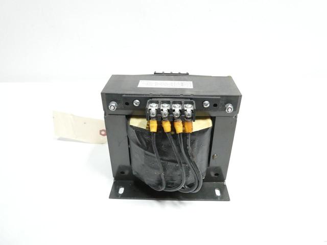 SQUARE D 9070T1500D31 VOLTAGE TRANSFORMER 1.5KVA 240/480V-AC 120/240V-AC