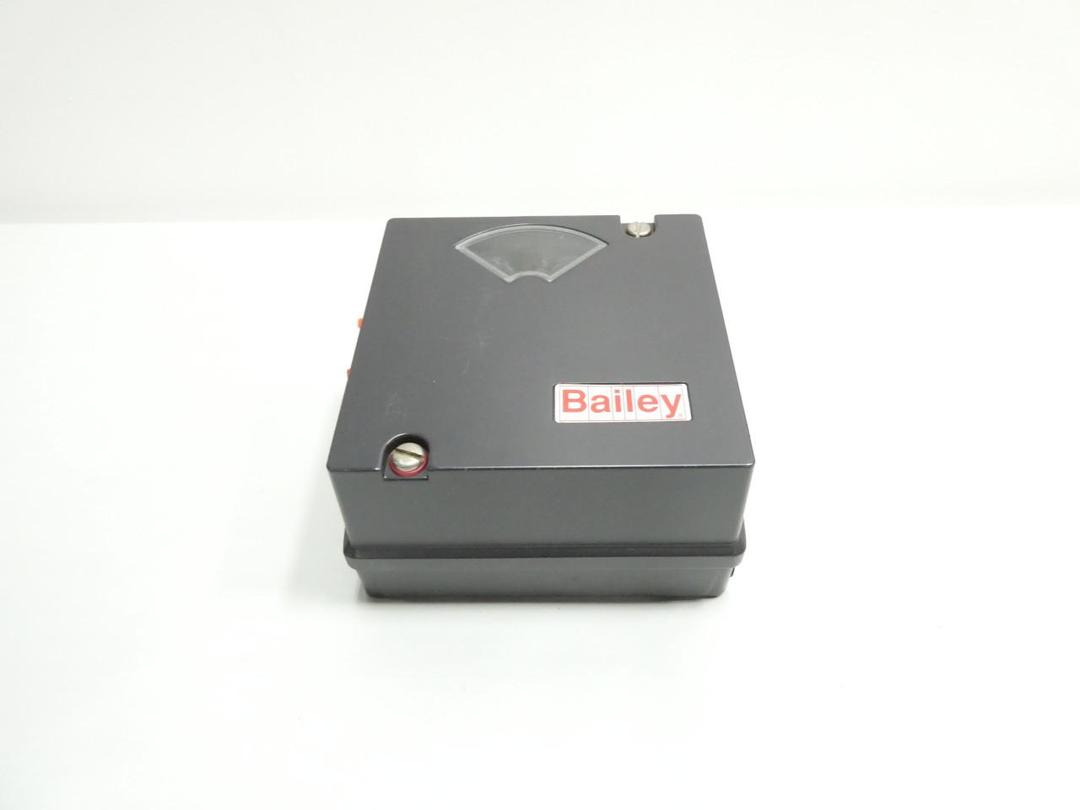 BAILEY AV111001 PNEUMATIC VALVE POSITIONER