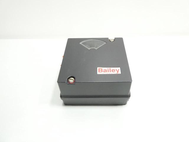 BAILEY AV111001 PNEUMATIC VALVE POSITIONER