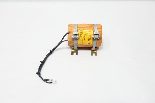 KLOCKNER MOELLER FI6 GROUND FAULT SENSING RELAY 20A AMP 600V-AC