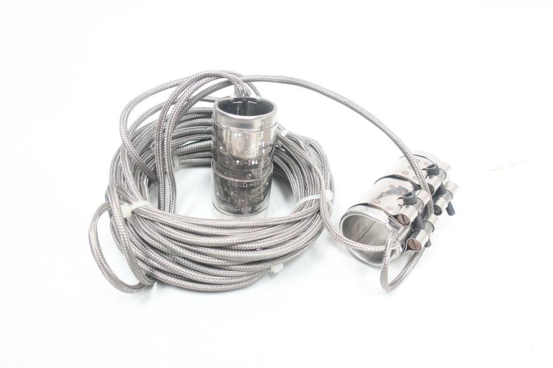 ACETRONIC 905-564-7227 HBH 35X80 BAND HEATER 145W 240V-AC