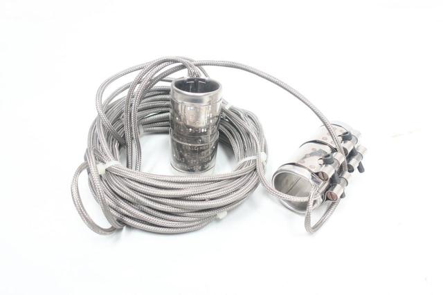 ACETRONIC 905-564-7227 HBH 35X80 BAND HEATER 145W 240V-AC