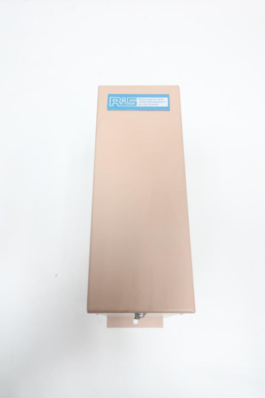 RIS SC-1330CH SQUARE ROOT EXTRACTOR 4-20MA 24V-DC