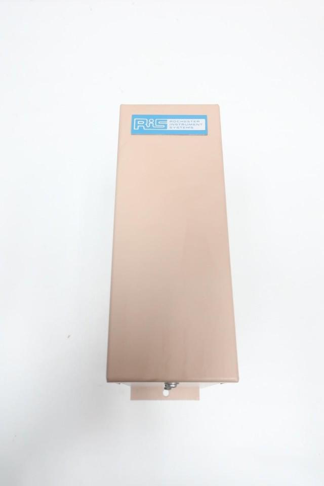RIS SC-1330CH SQUARE ROOT EXTRACTOR 4-20MA 24V-DC