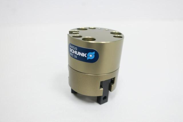SCHUNK 0340520 MPZ 38 PNEUMATIC GRIPPER