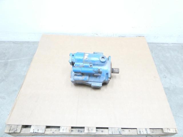 VICKERS PVB45-LSF-20-C11 HYDRAULIC PISTON PUMP