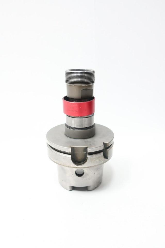 EMUGE HSK-A100 F3153C06.1 SOFTSYNCHRO COLLET HOLDER