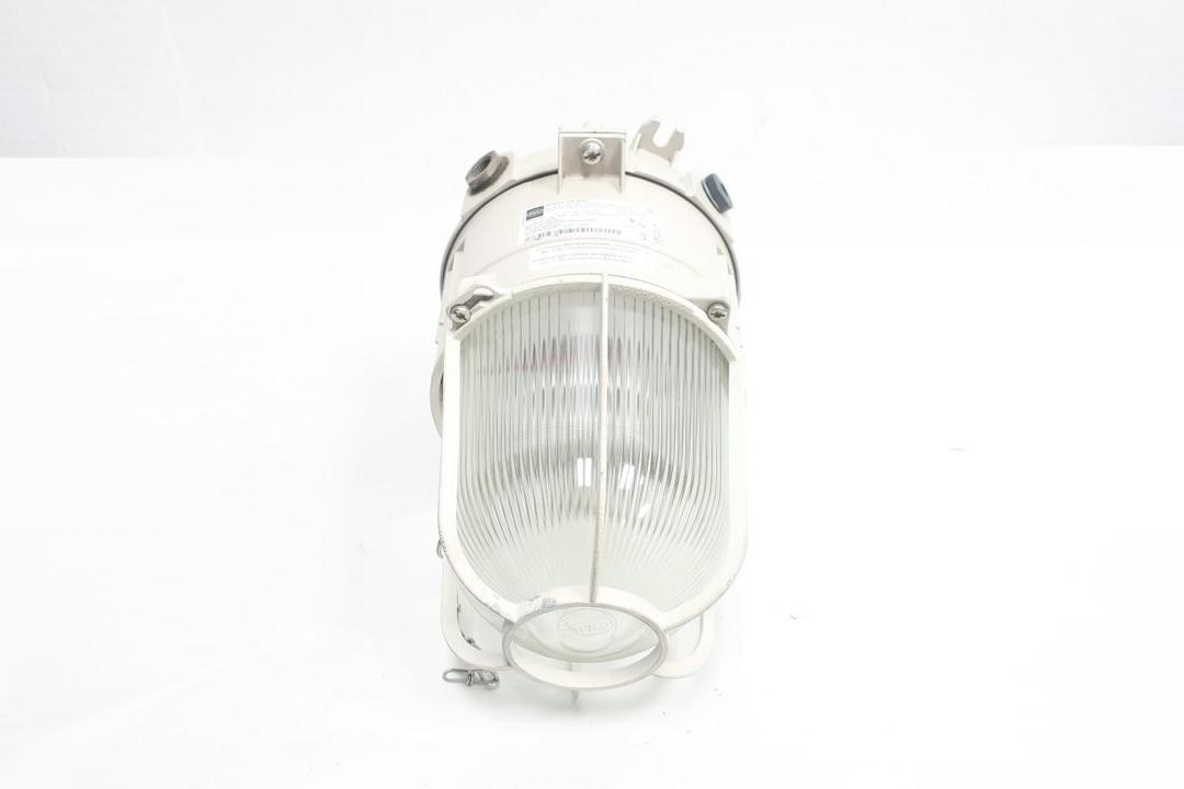 STAHL 6470/1131-2151-010-1 LIGHT FIXTURE 150W 230V-AC