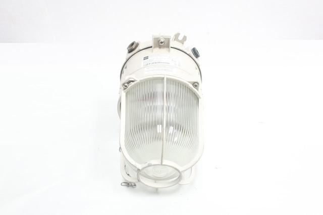 STAHL 6470/1131-2151-010-1 LIGHT FIXTURE 150W 230V-AC