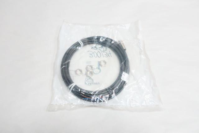 BALLUFF BES00UR BES 516-356-E4-C-PU-05 INDUCTIVE SENSOR 10-30VDC