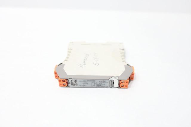 WEIDMULLER 844702 SIGNAL CONVERTER